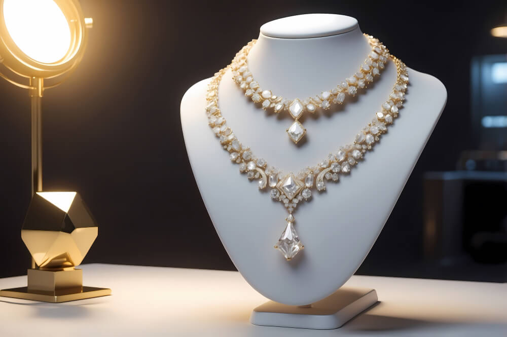 Top Trends in Online Jewelry Sales: What’s Hot This Year?