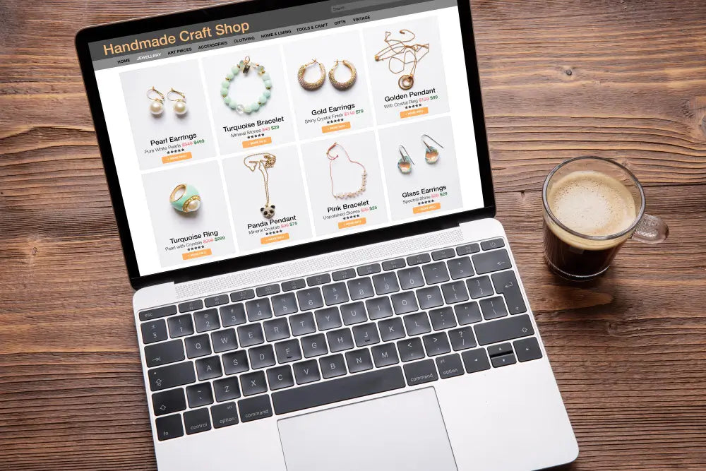 Best Online Jewelry Store USA – Where Quality Meets Style