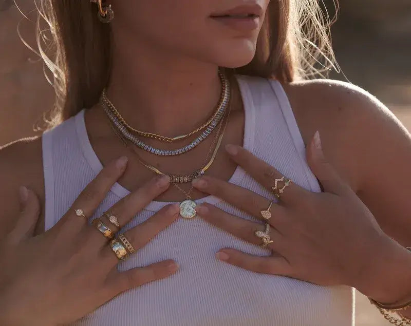 Top 5 Modern Ring Styles Dominating Jewelry Trends