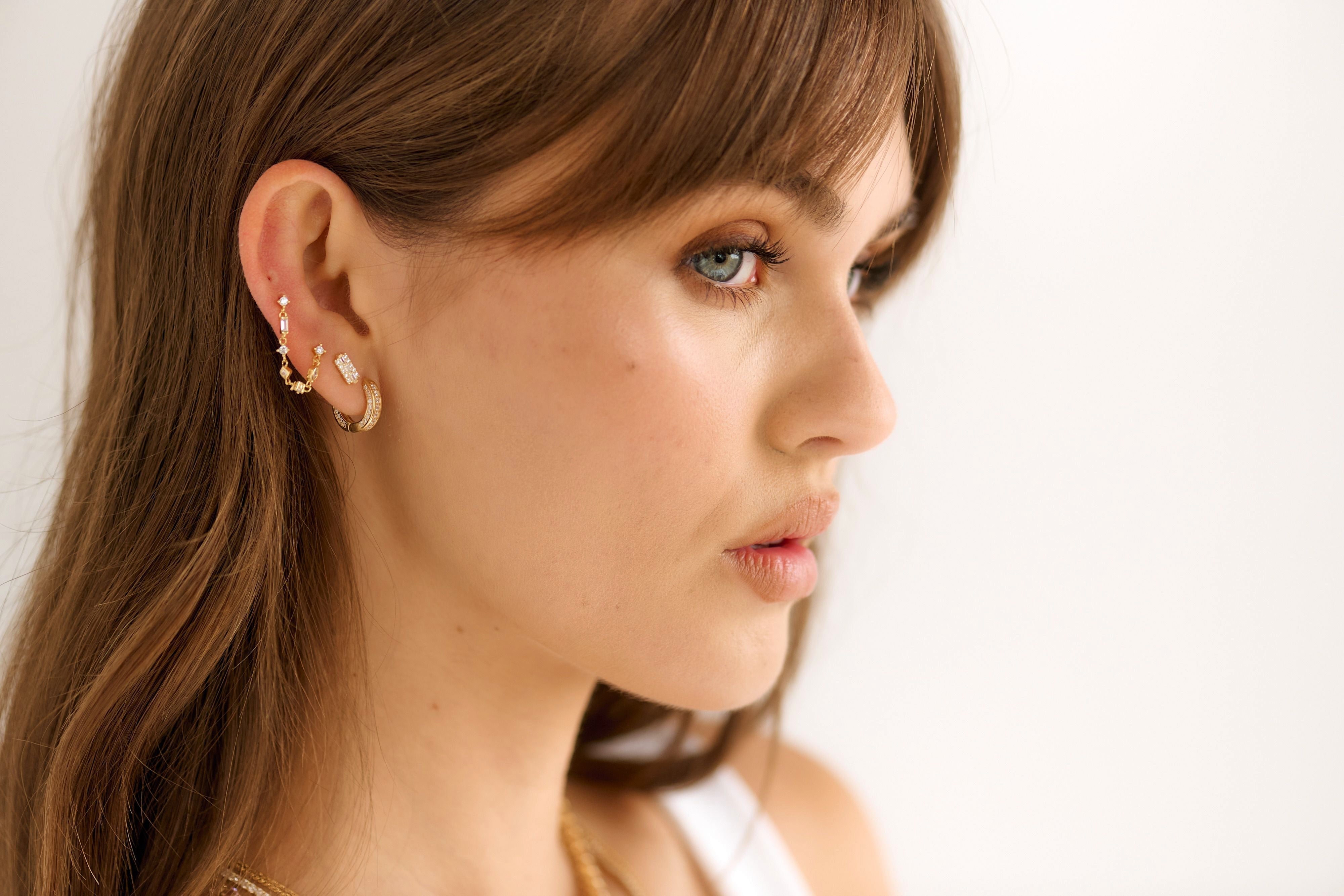 Buy Online Earrings for Girls: Top Trends & Styles for Women