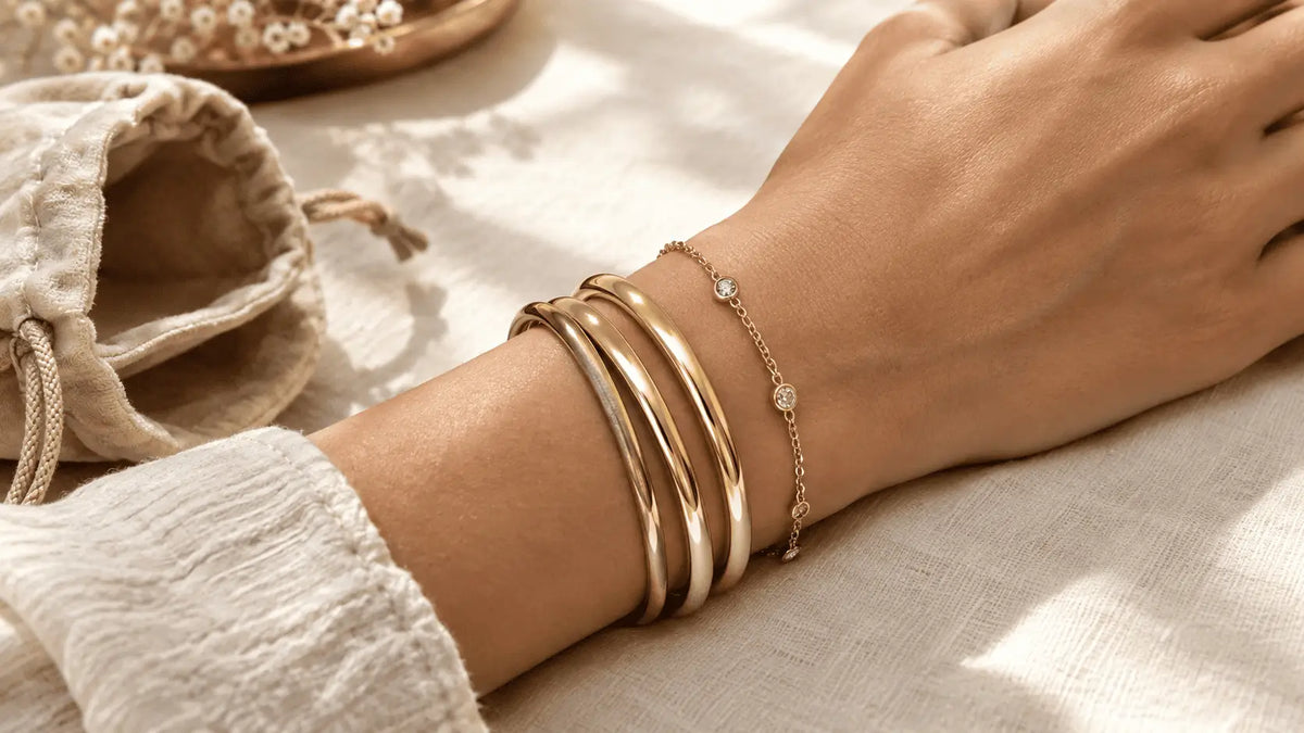 Does Gold Plated Jewelry Tarnish? What Nobody Tells You
