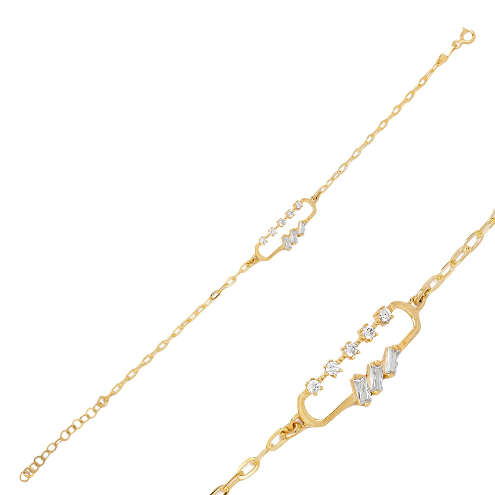 Alice Bracelet