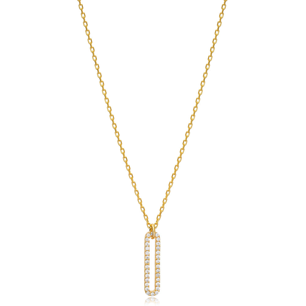 Linea Necklace