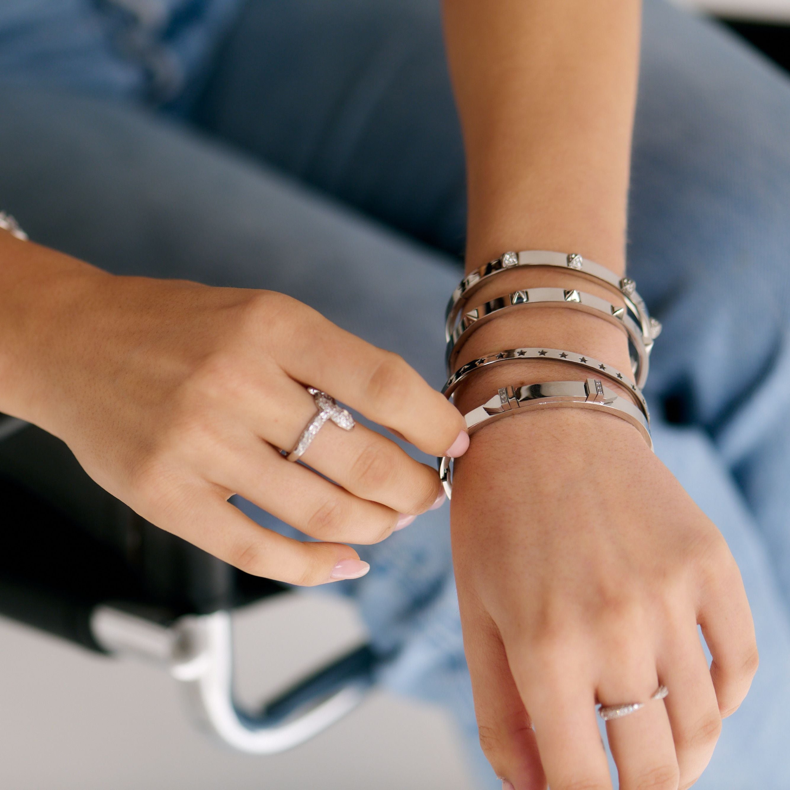 Brita Bangle