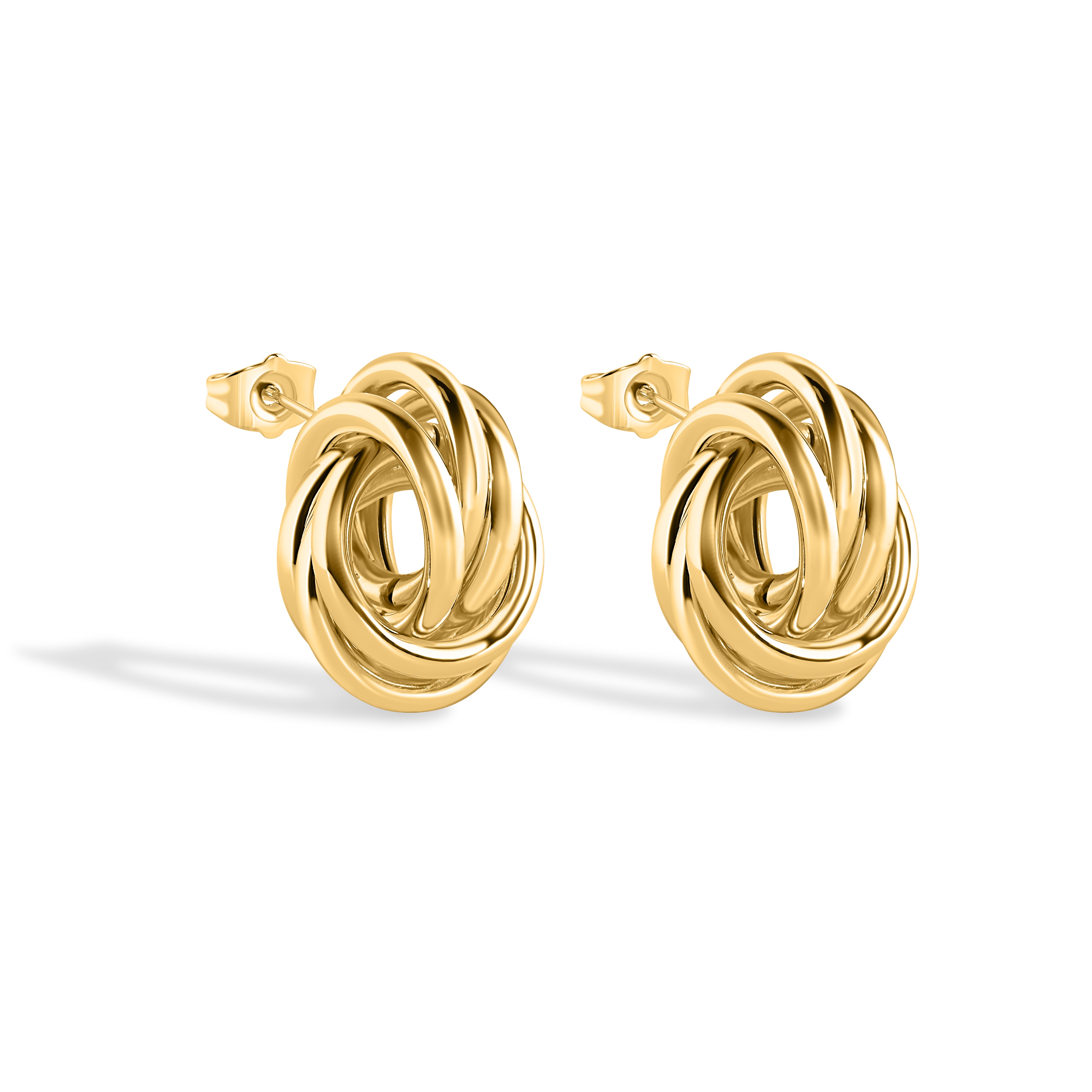 Milan Earrings