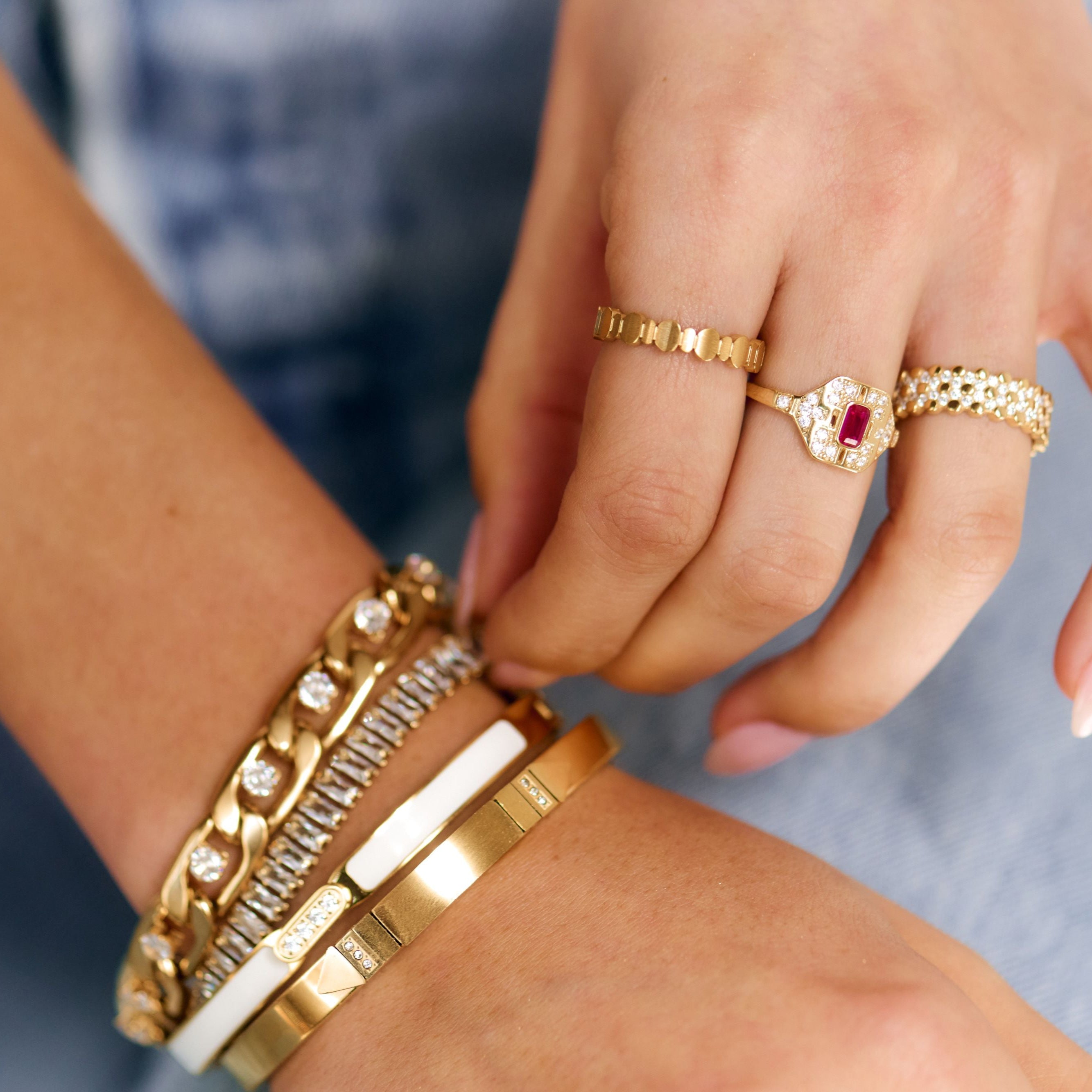 Brita Bangle