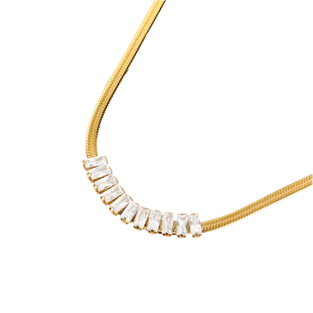 Reign Necklace