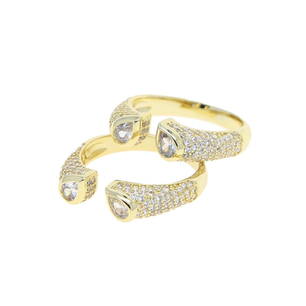Nefertiti Ring