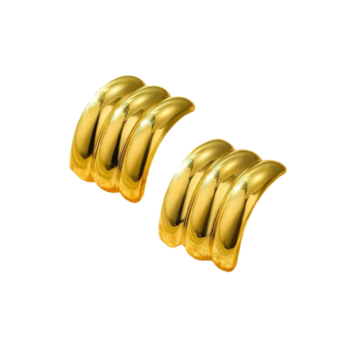 Maya Earrings