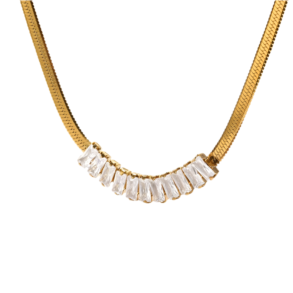 Reign Necklace