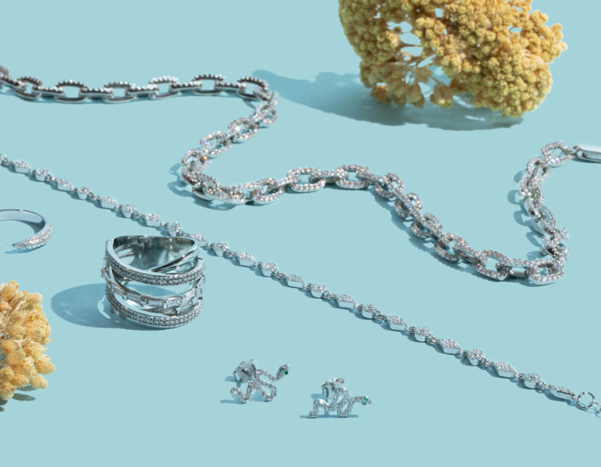 Ridgemont Necklace