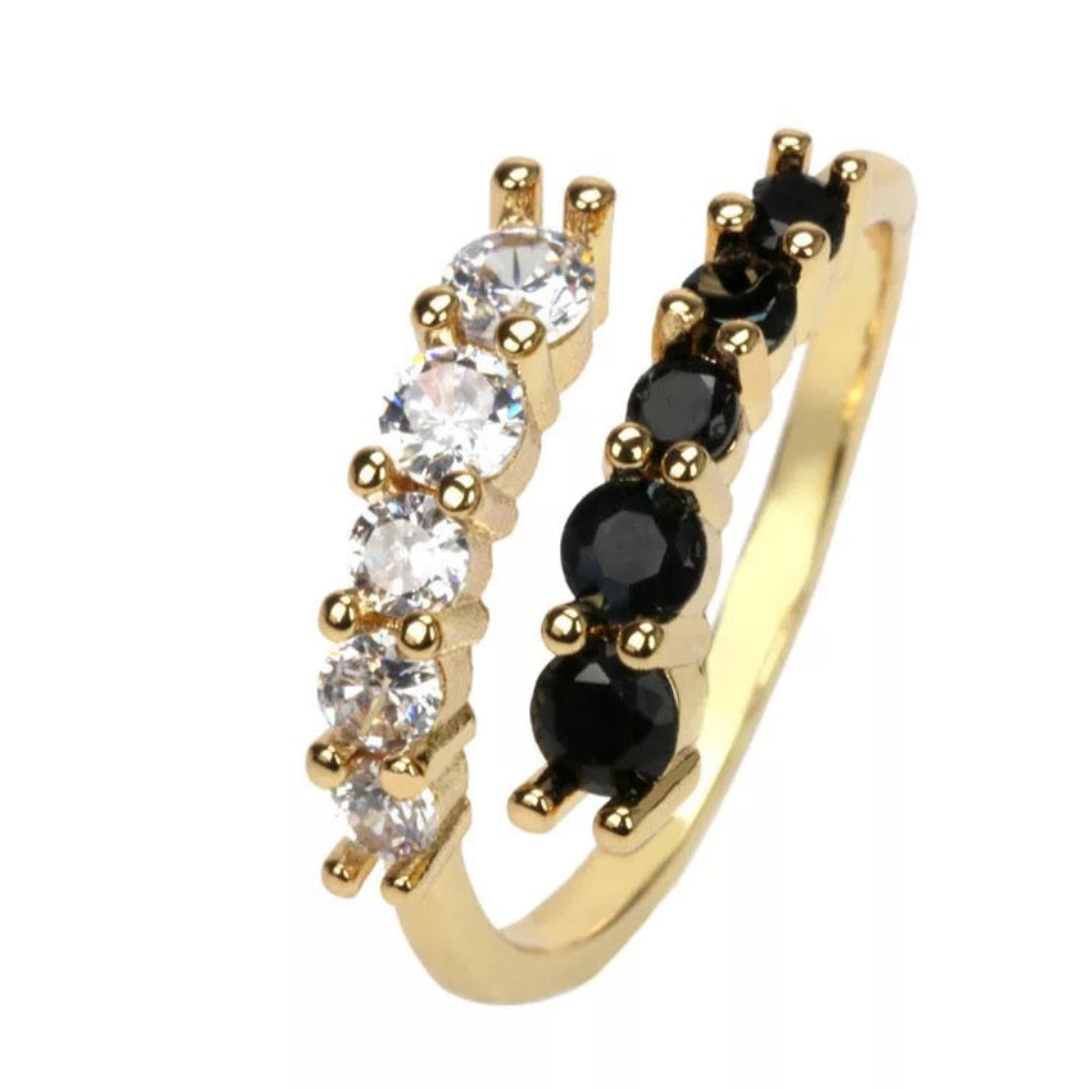 Clementine Ring