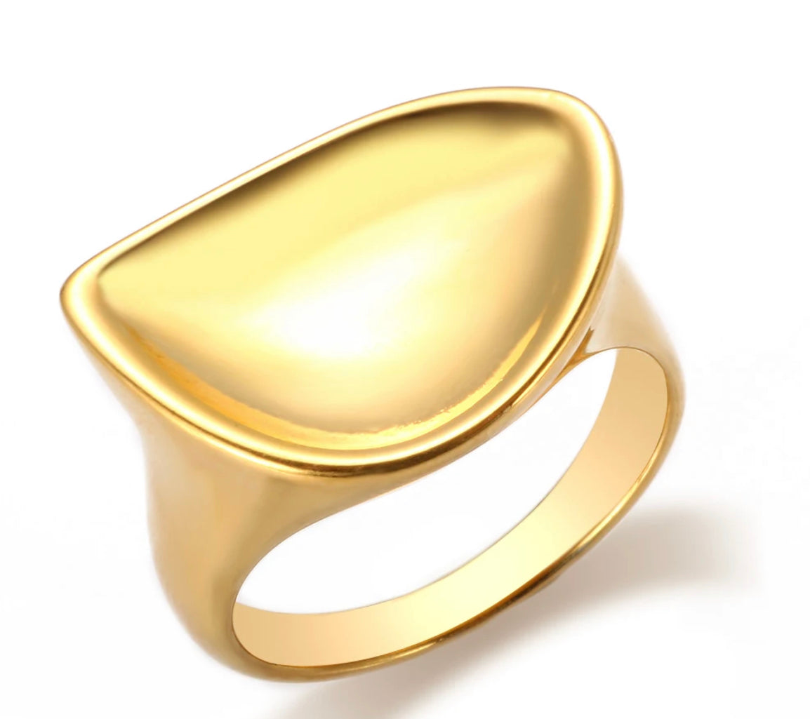 Euphoria Ring