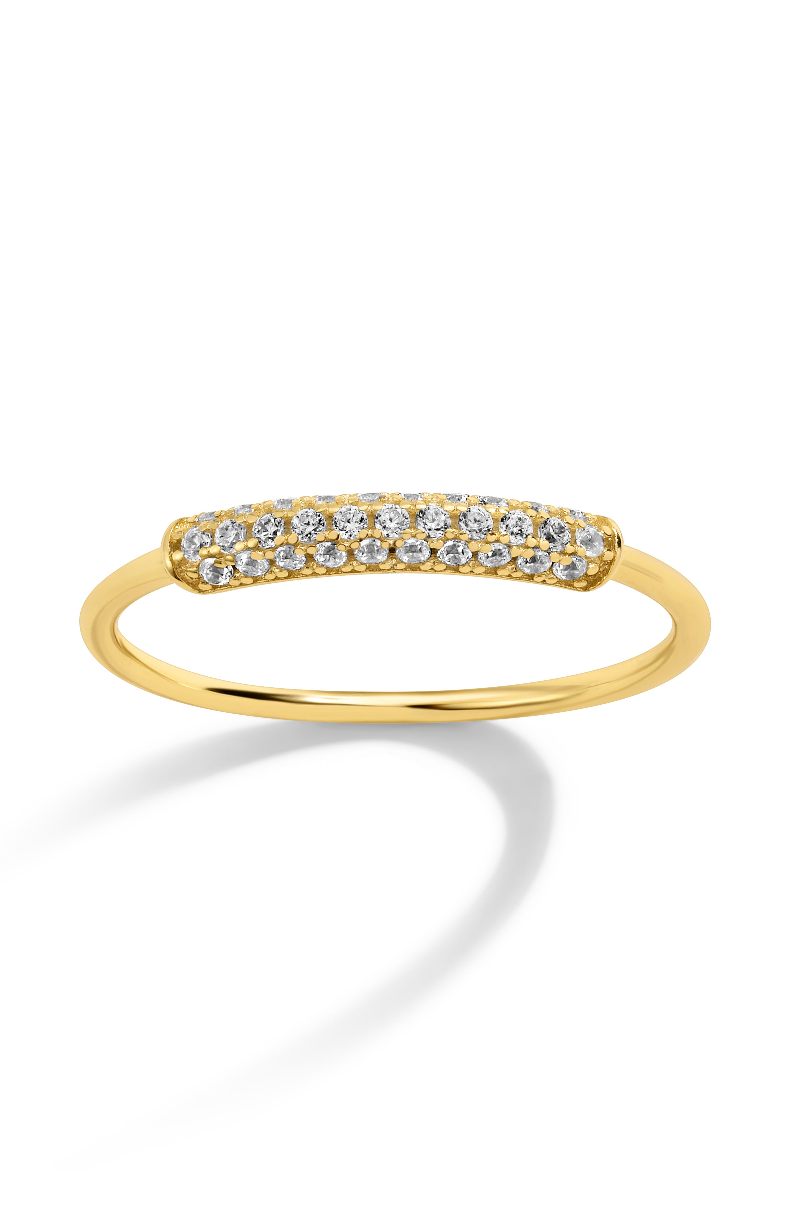 Zein Ring