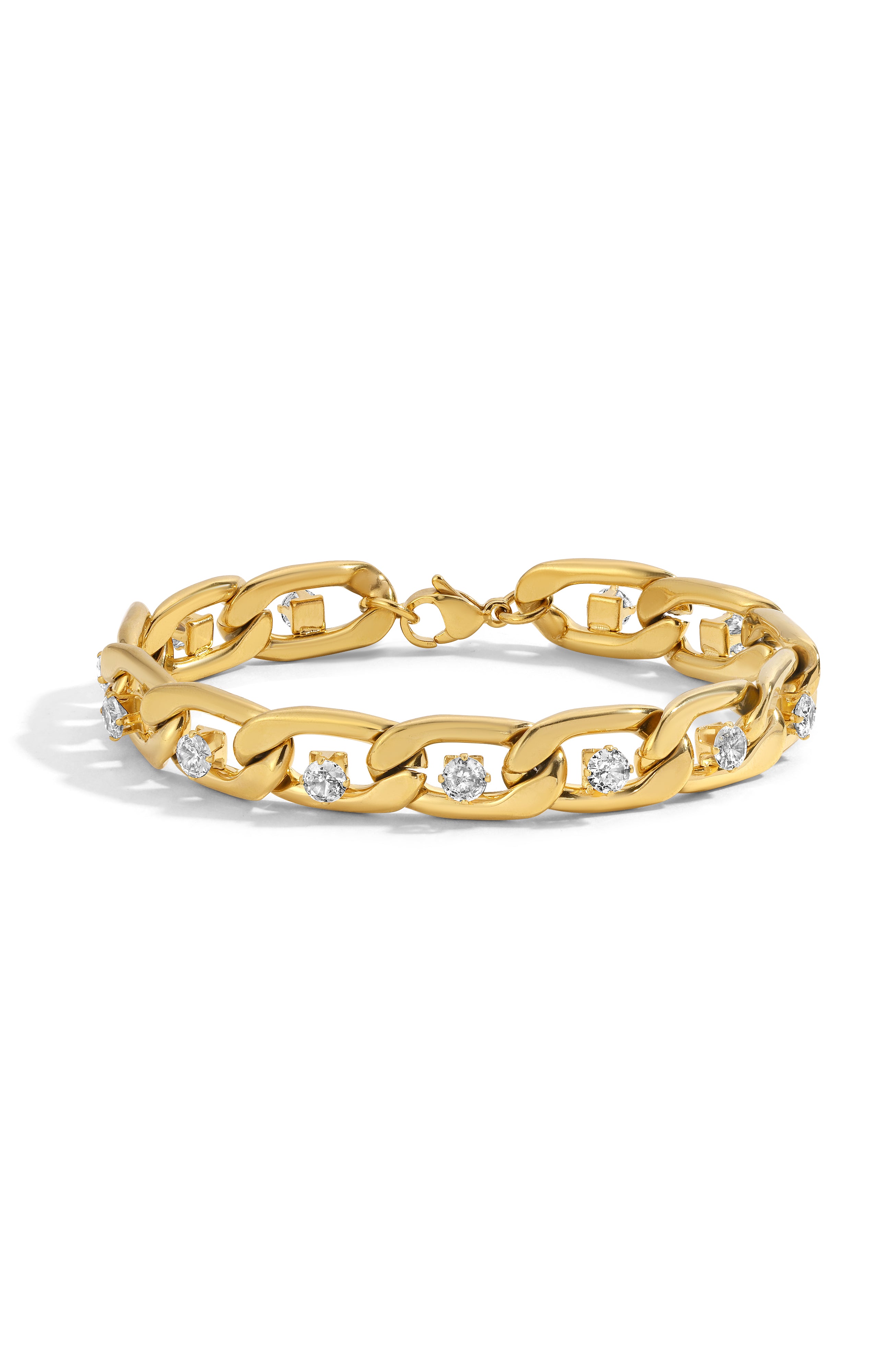 Chain Link Bracelet