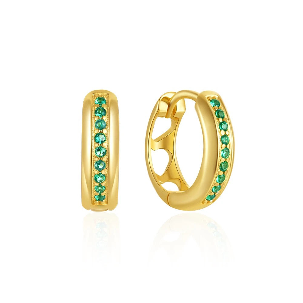 Ana Hoops