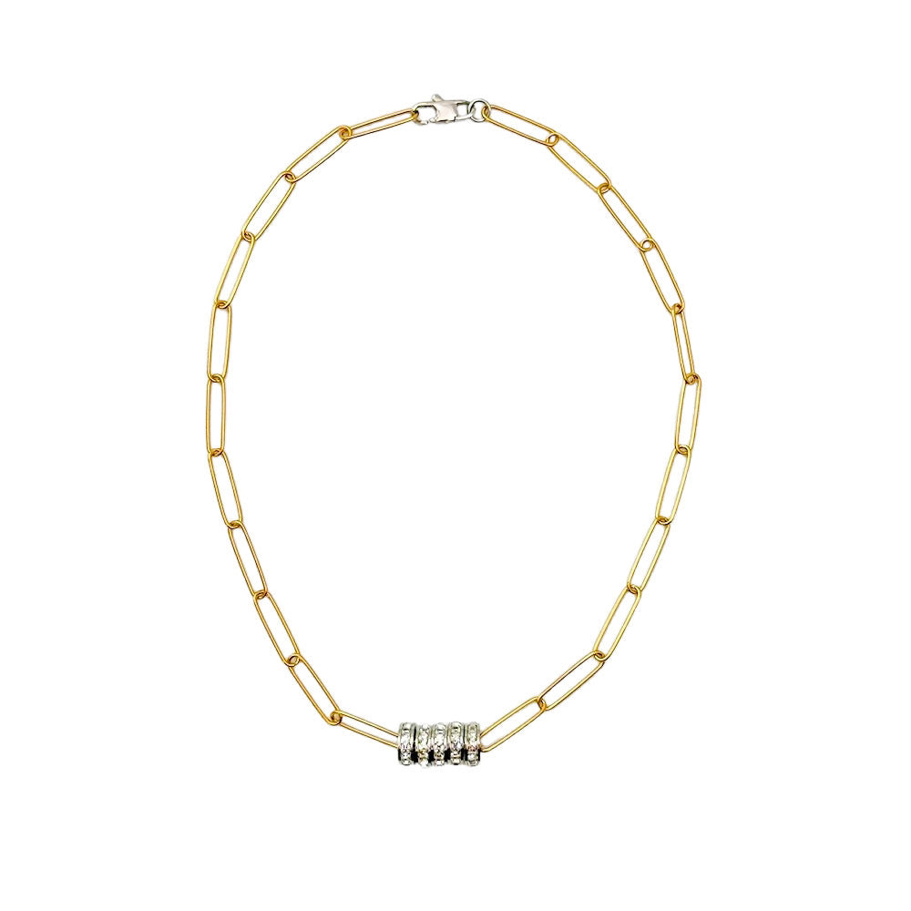 Odessa Necklace