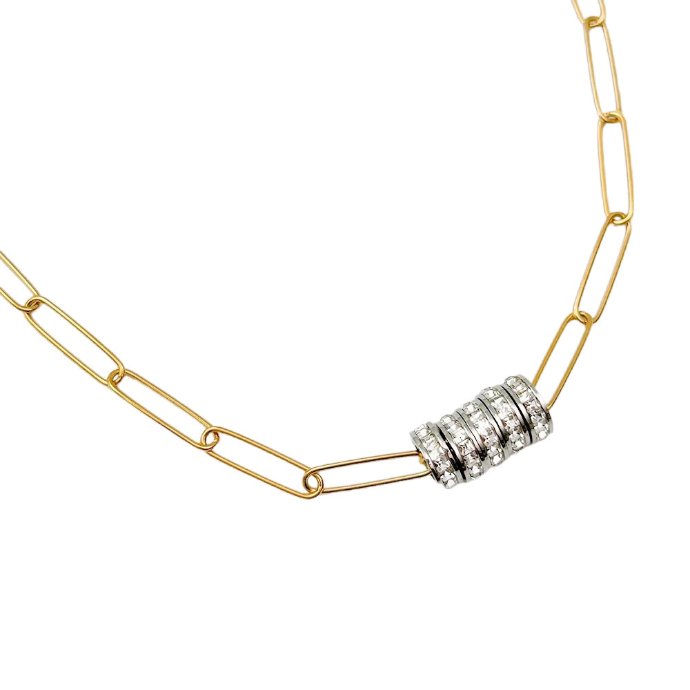 Odessa Necklace