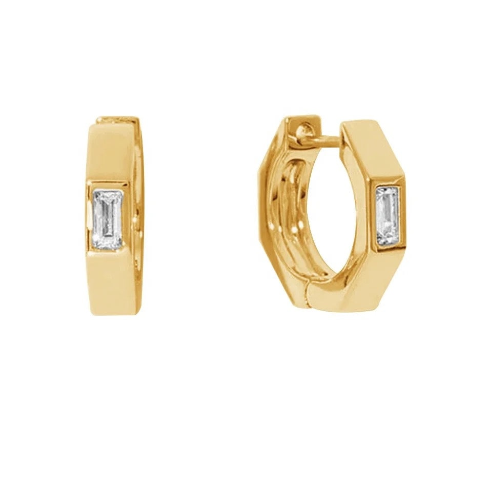 Chloe Hoops