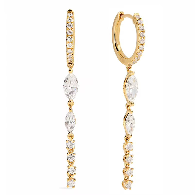 Empress Earrings