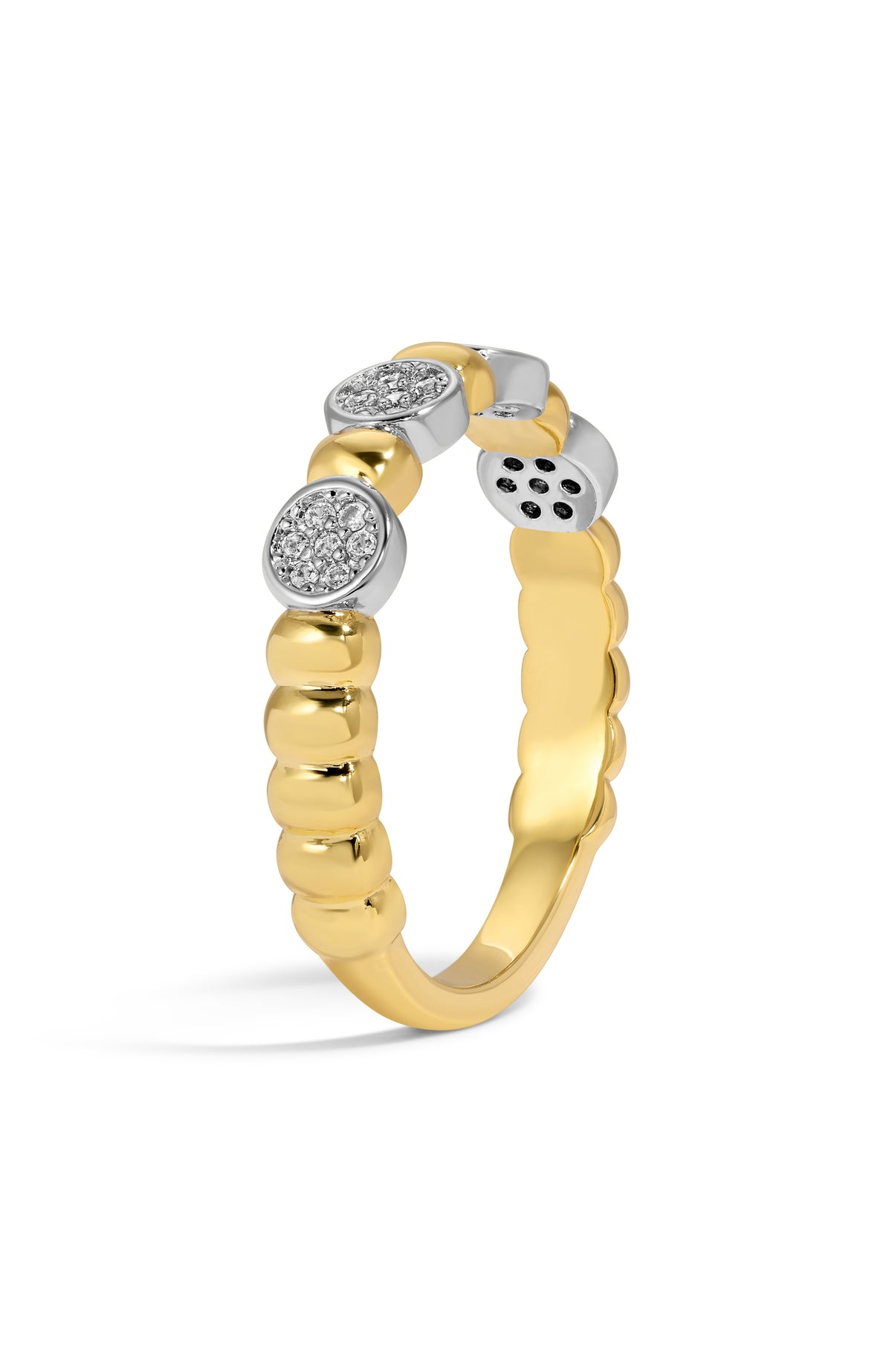 The Orbit Ring