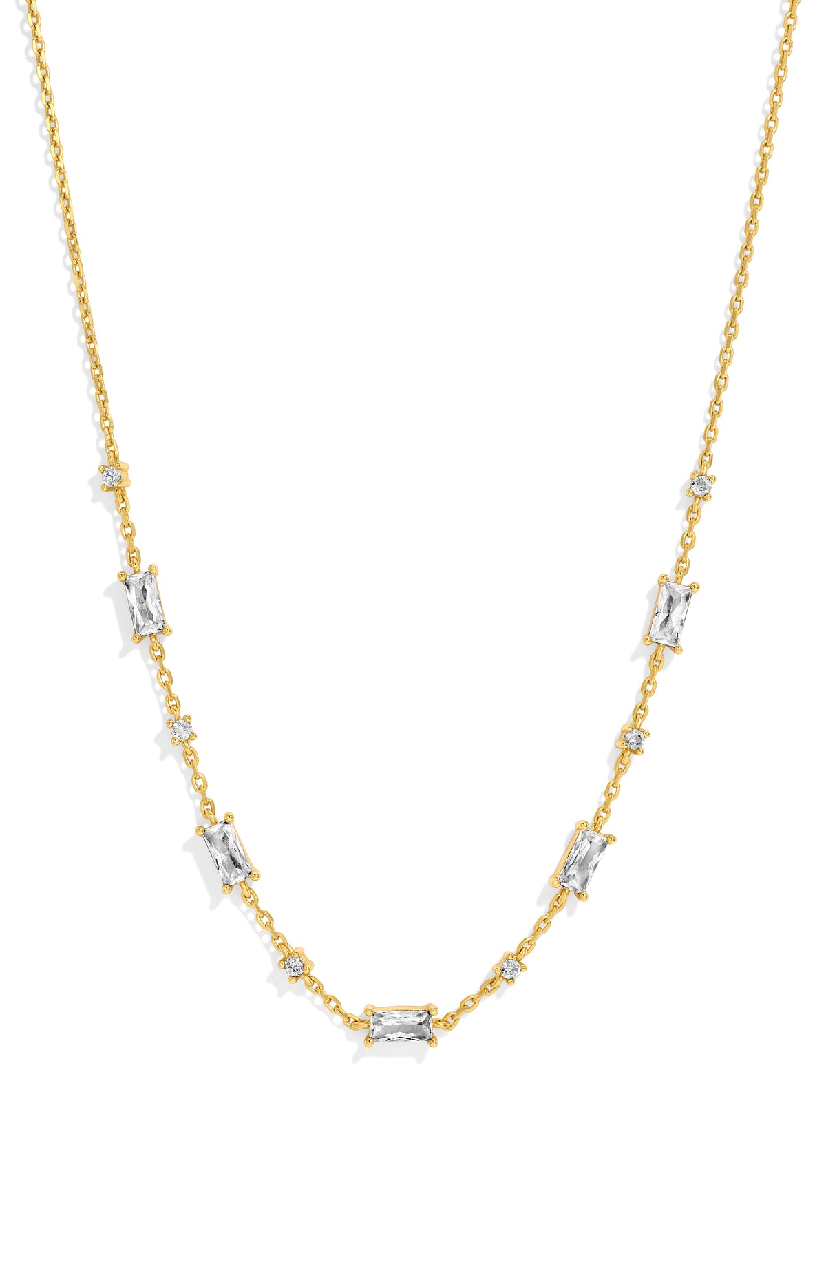 The Headliner Necklace