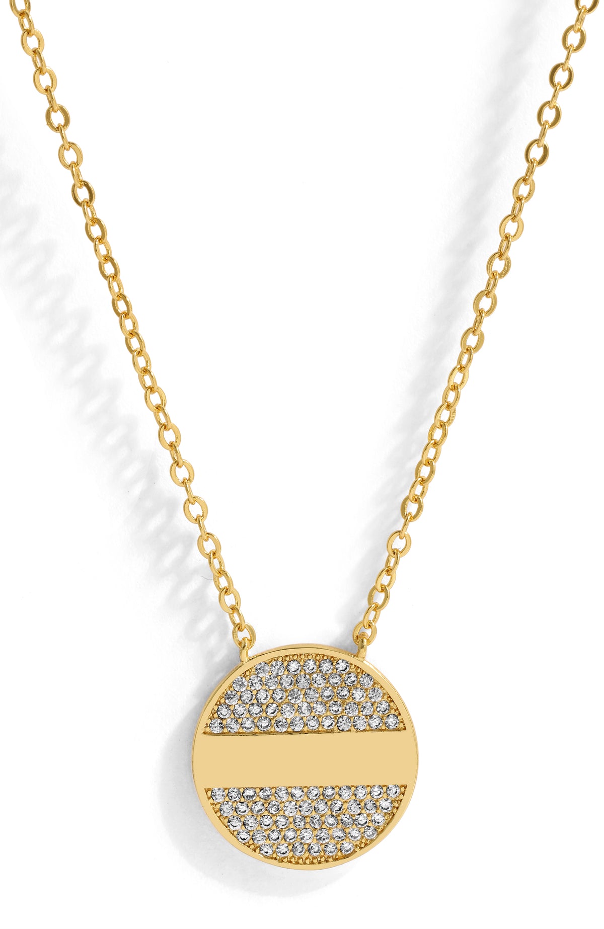 Capri Necklace