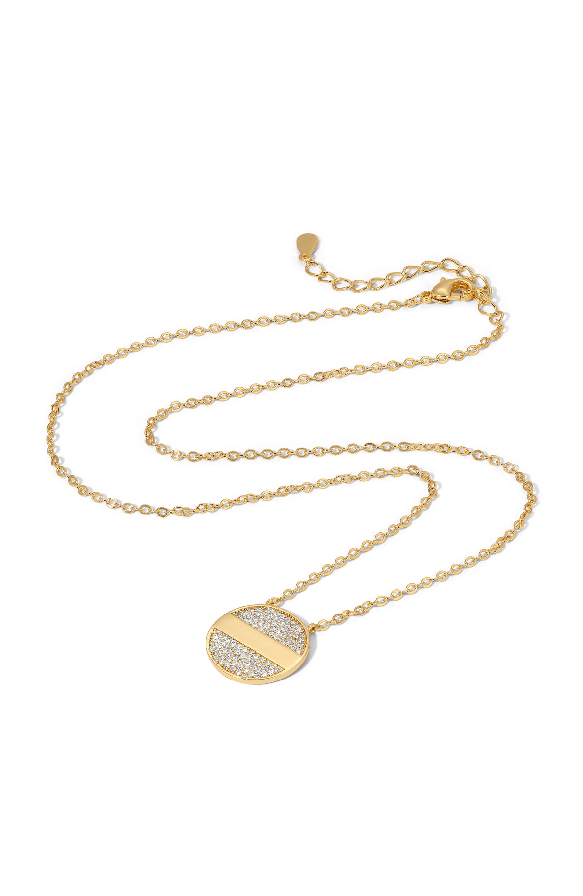 Capri Necklace