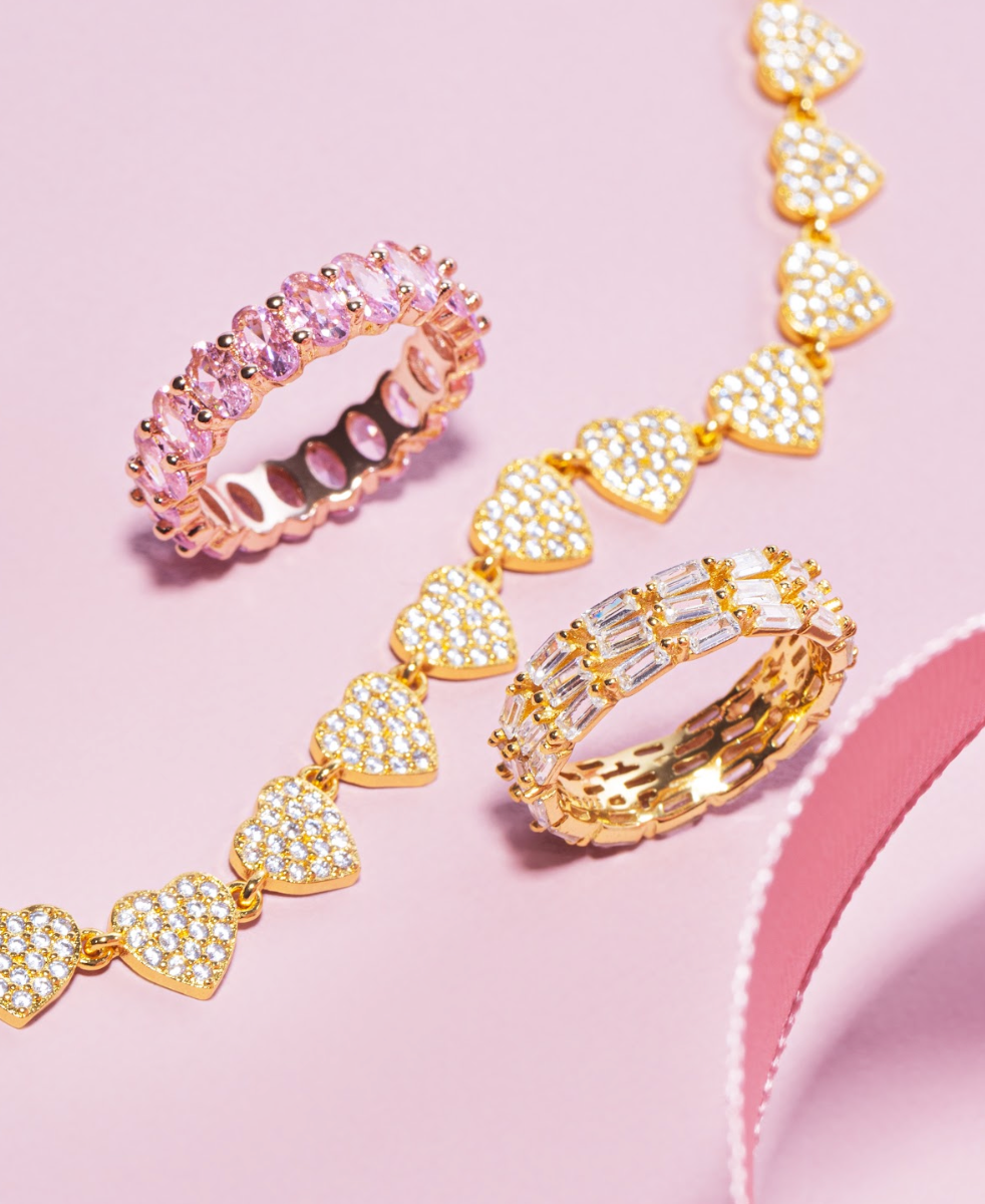 Rose Ring