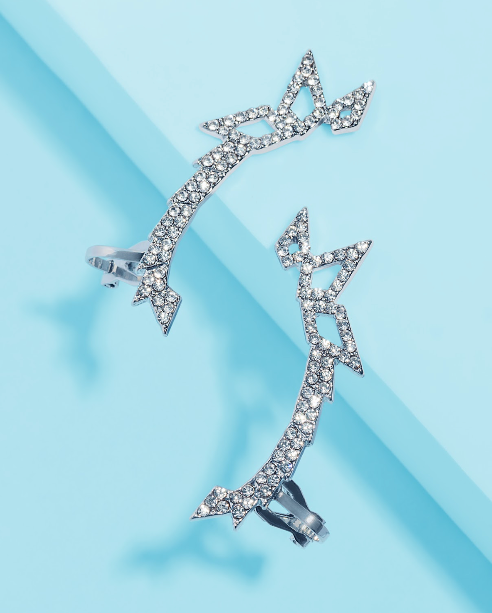 Galadriel Ear Cuffs