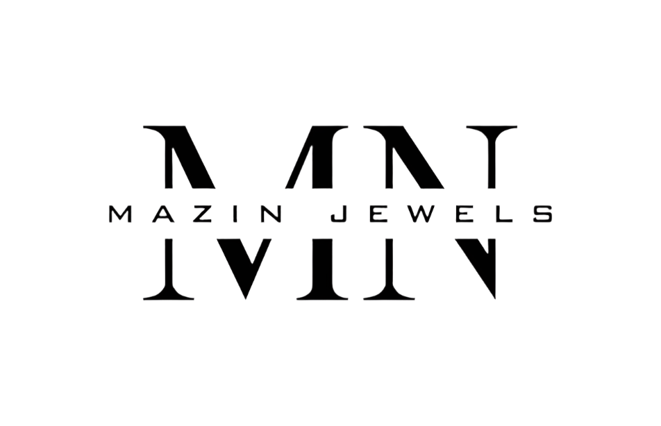 Mazin Jewels logo