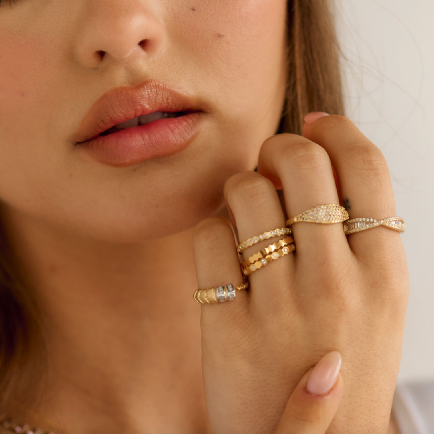 Eugenie Ring
