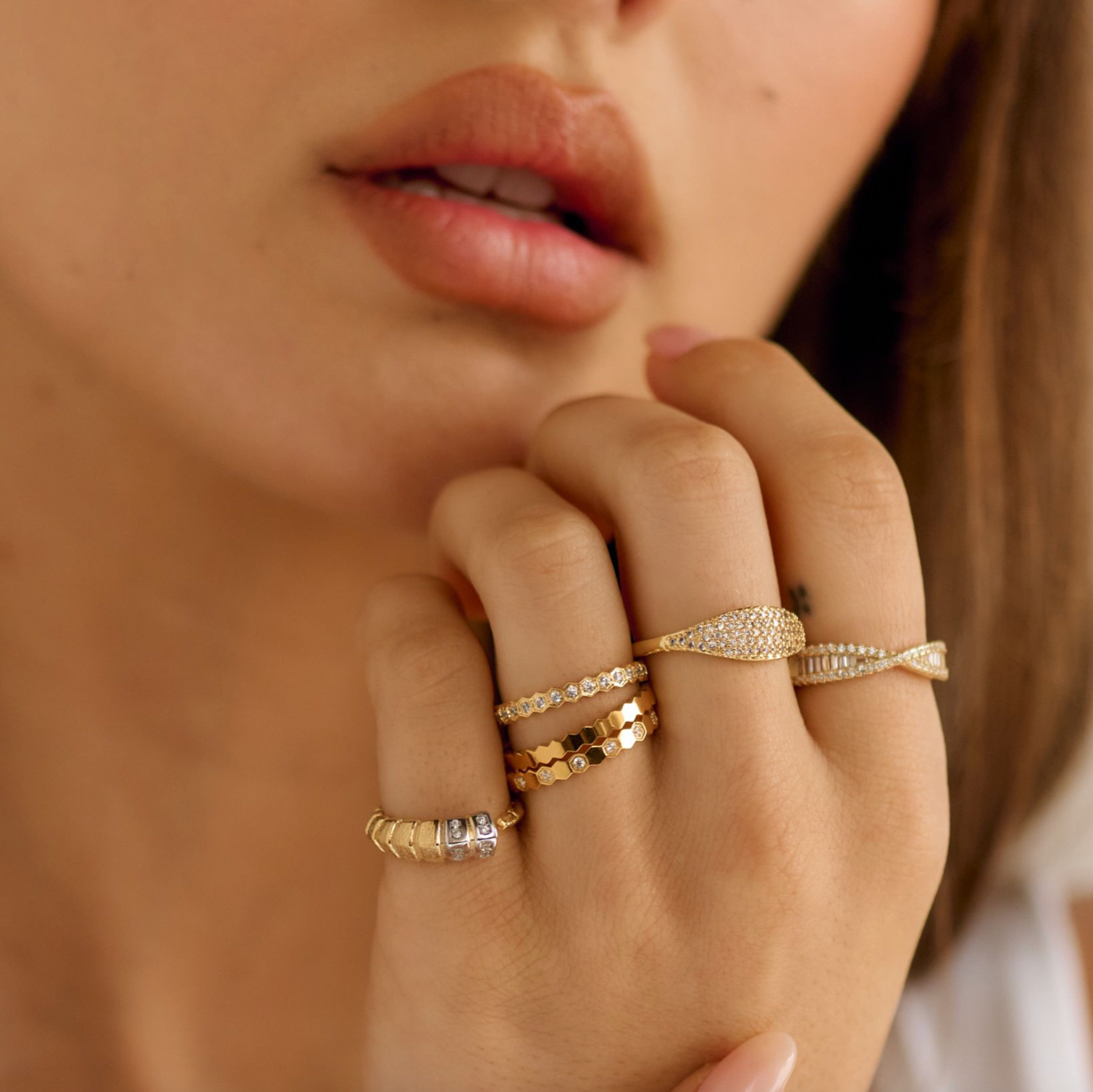 Eugenie Ring
