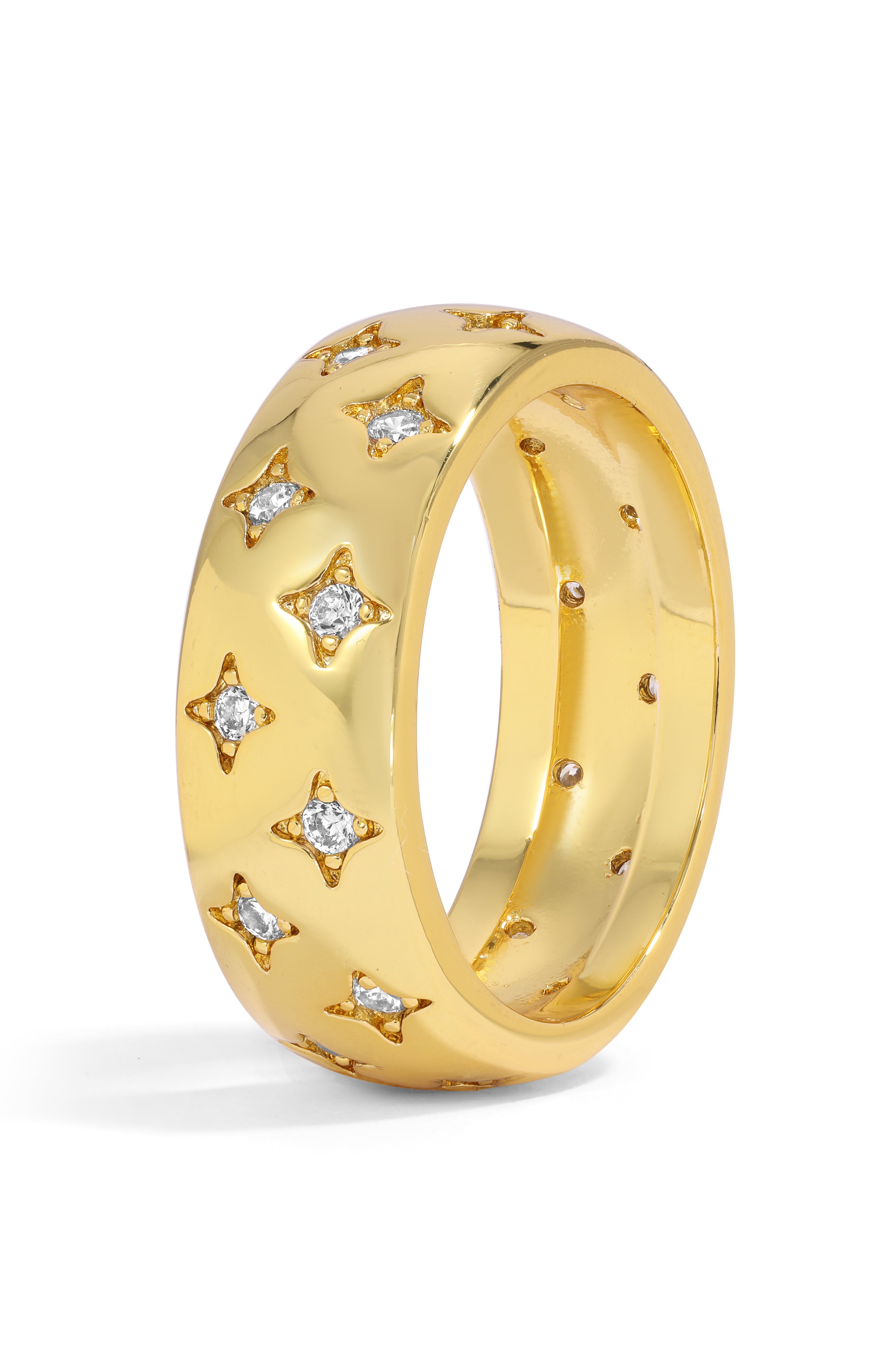 Bellagio Ring