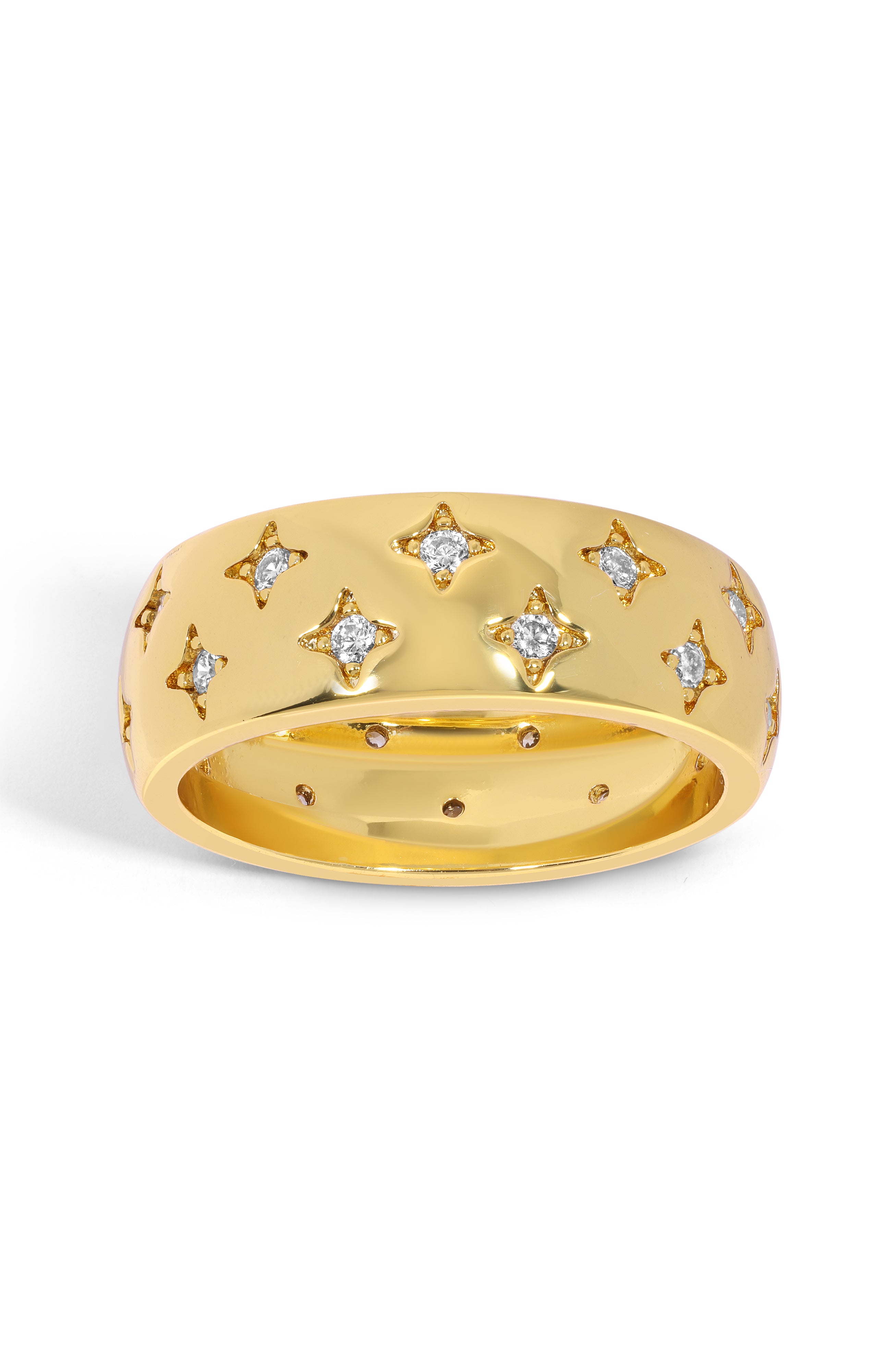 Bellagio Ring