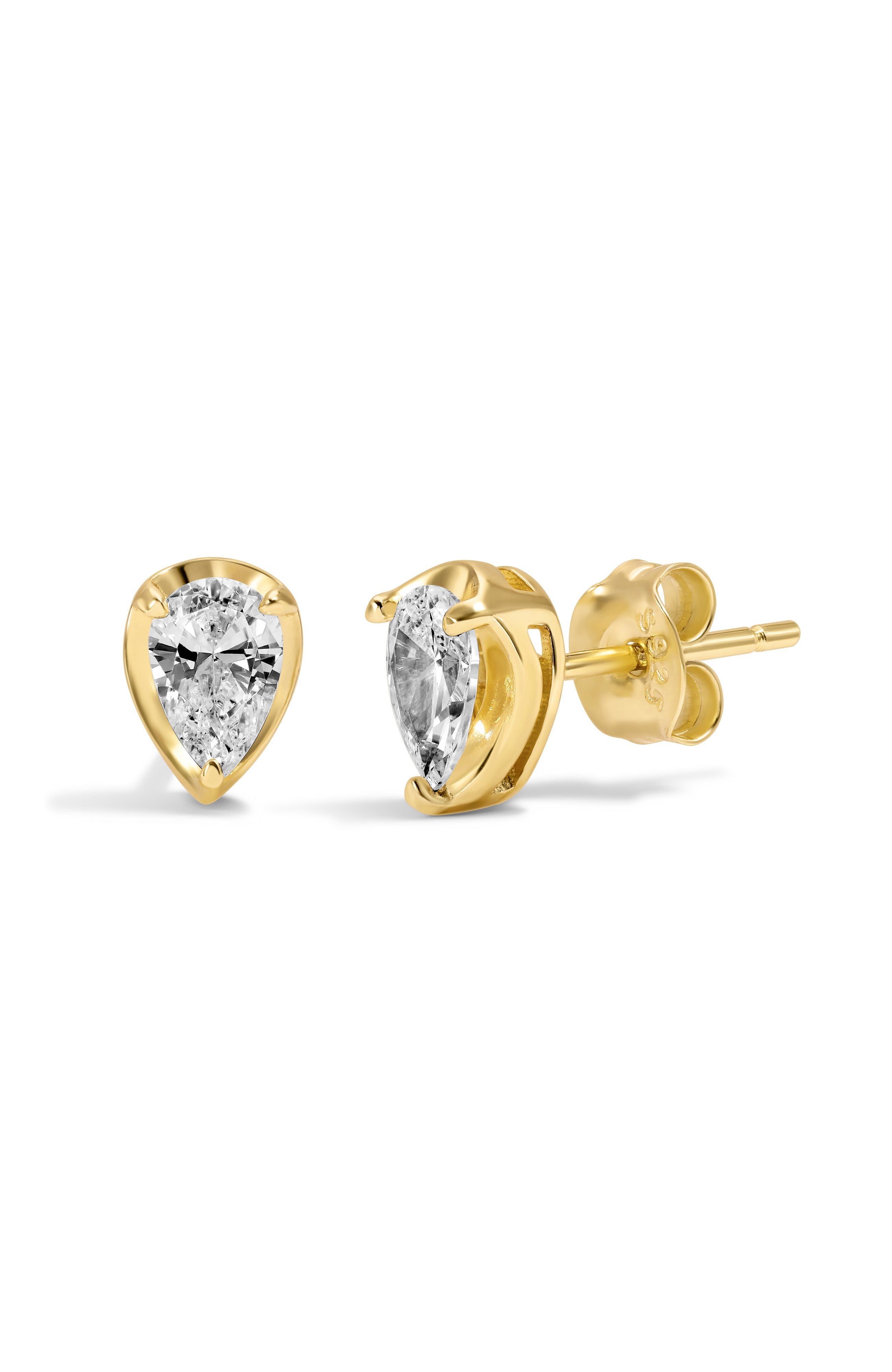 Center Stage Studs