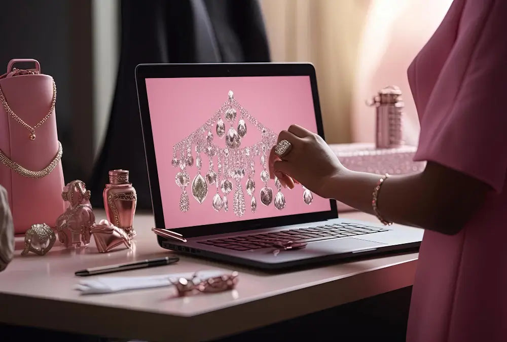 online jewelry stores