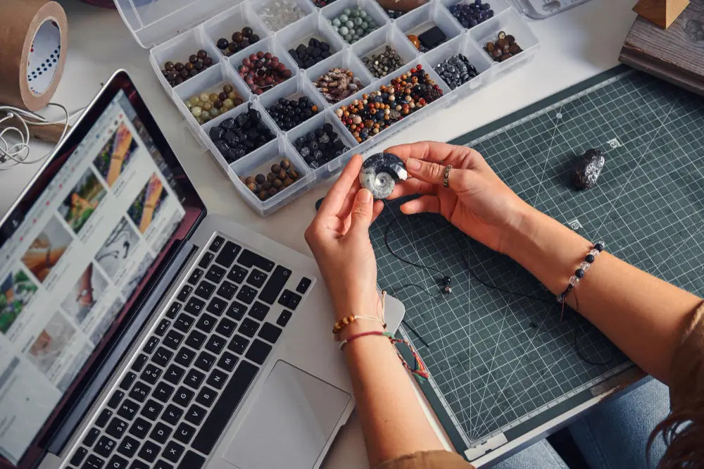 online jewelry store