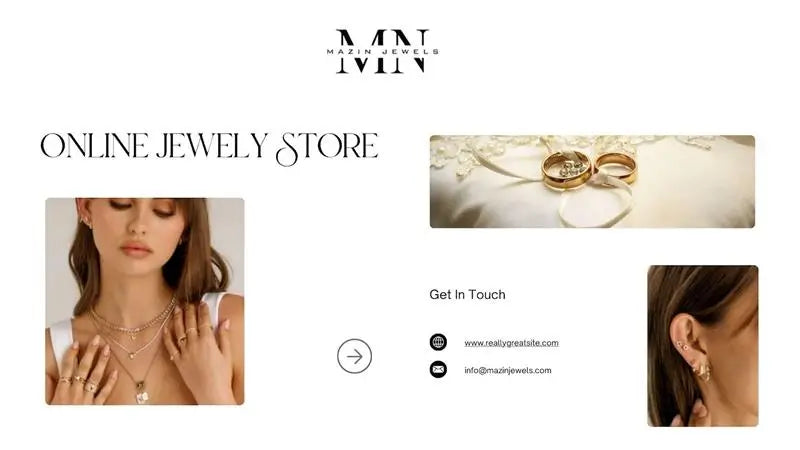 online jewelry store