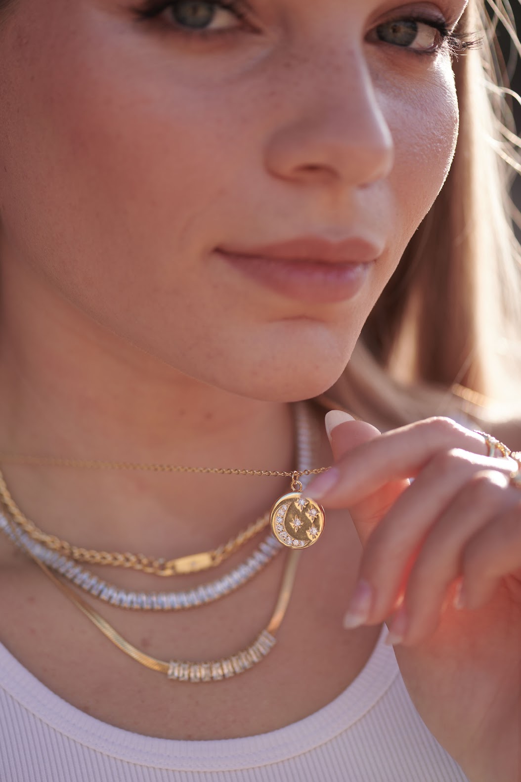 designer jewelry for women