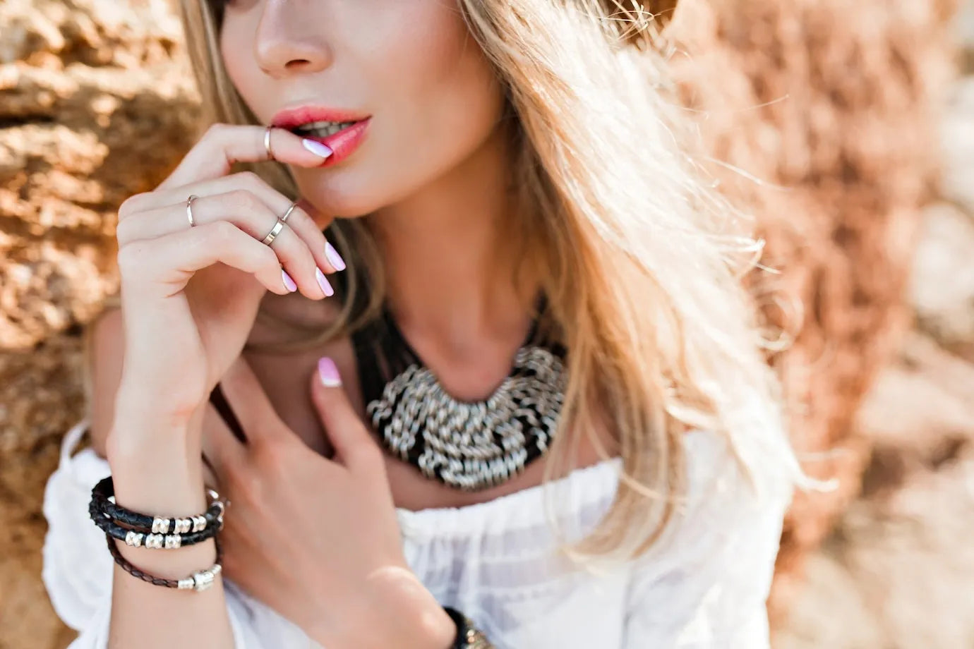designer jewelry for women