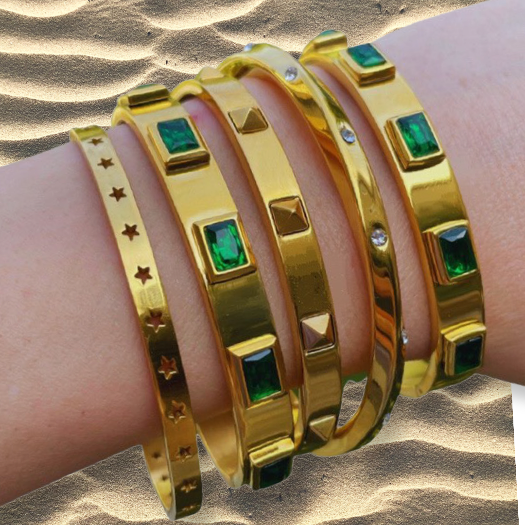 buy online gold bracelets