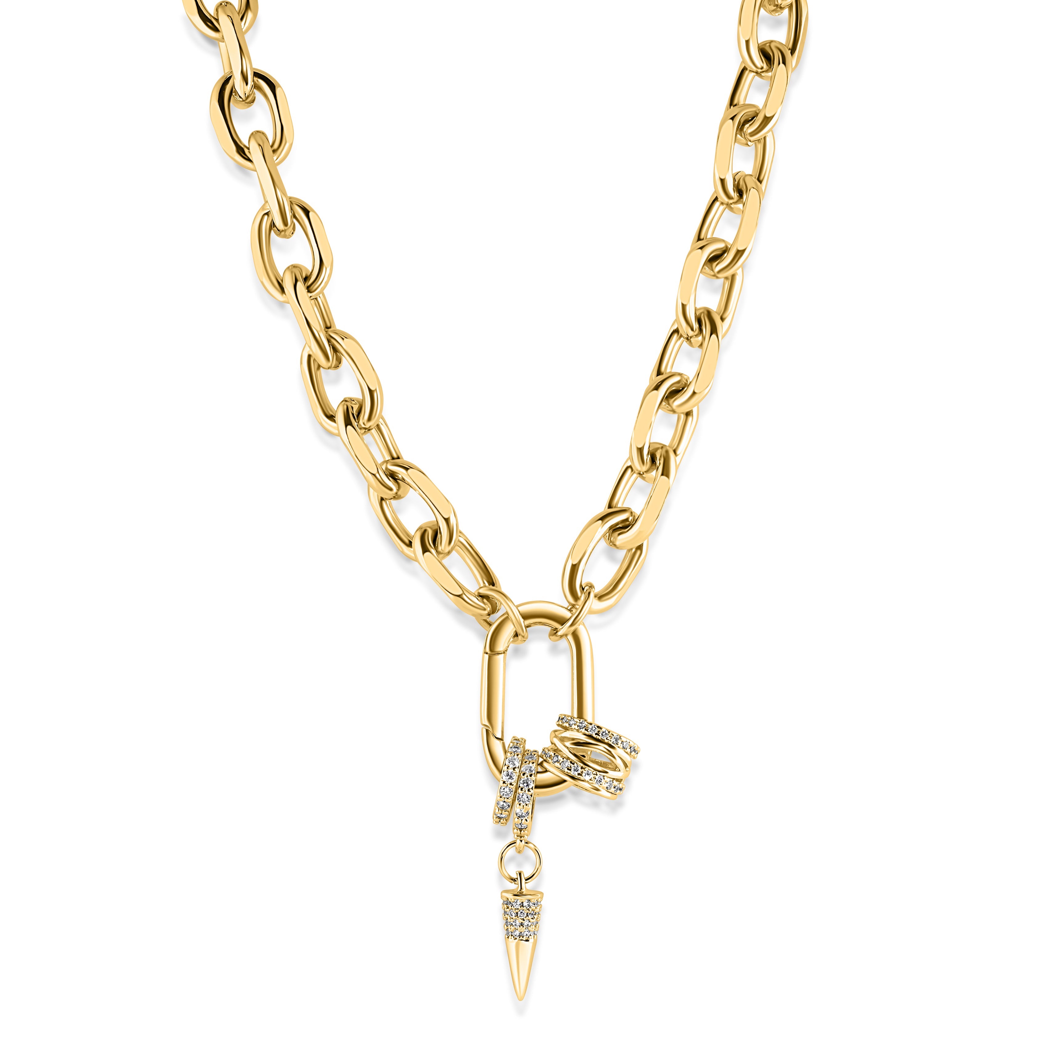 Cambridge Necklace