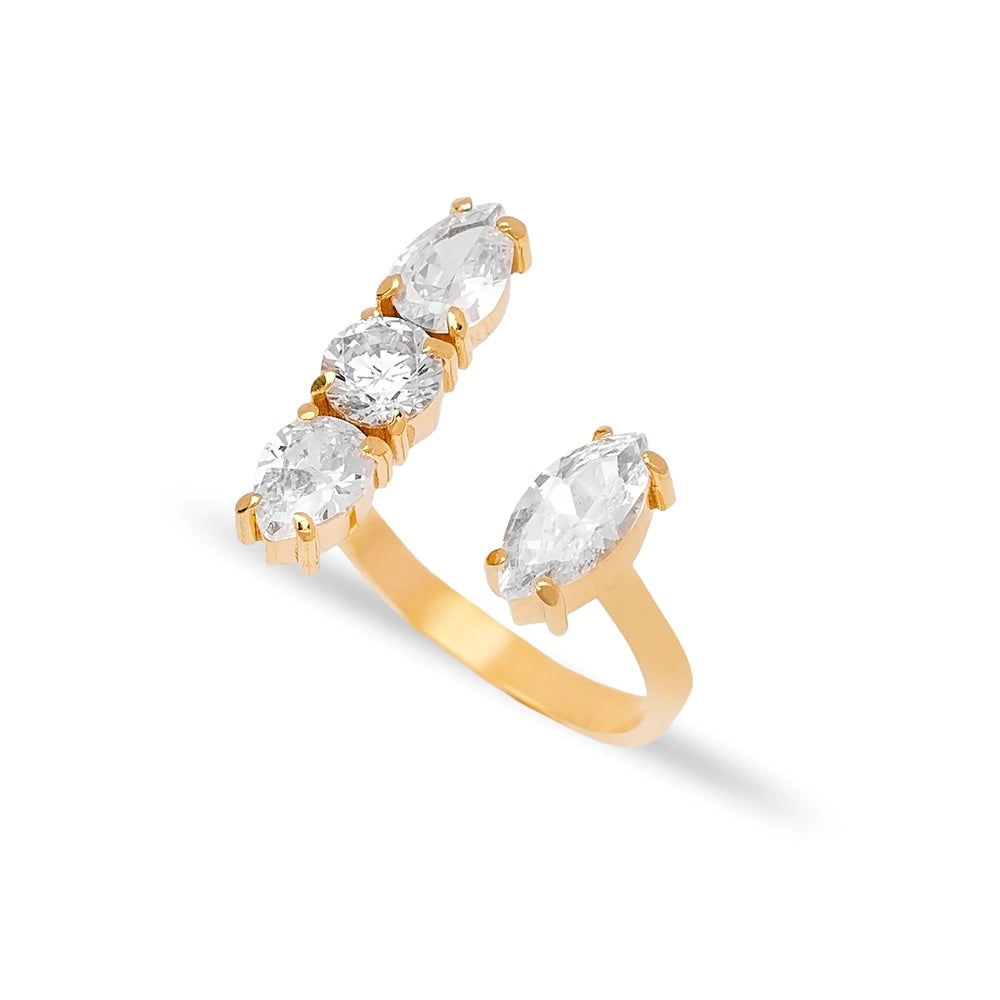 Seraphine Ring