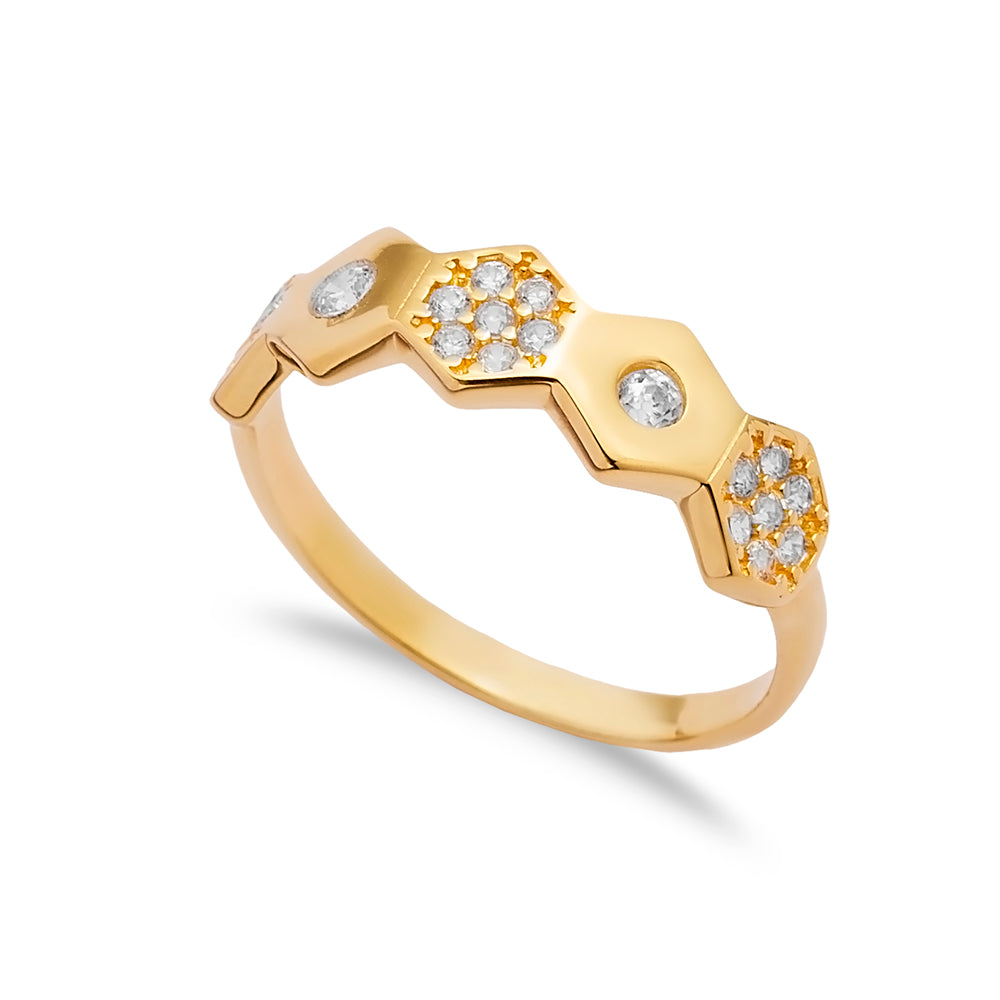 Mirage Ring