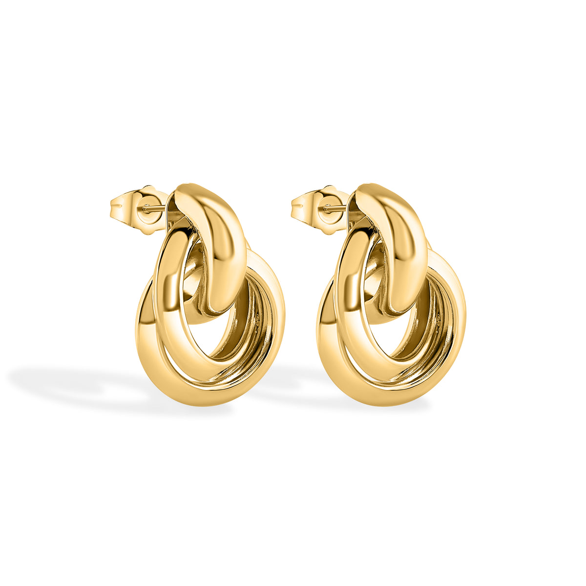 Seville Earrings