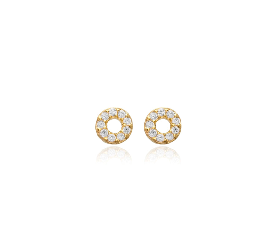 Hollow Studs