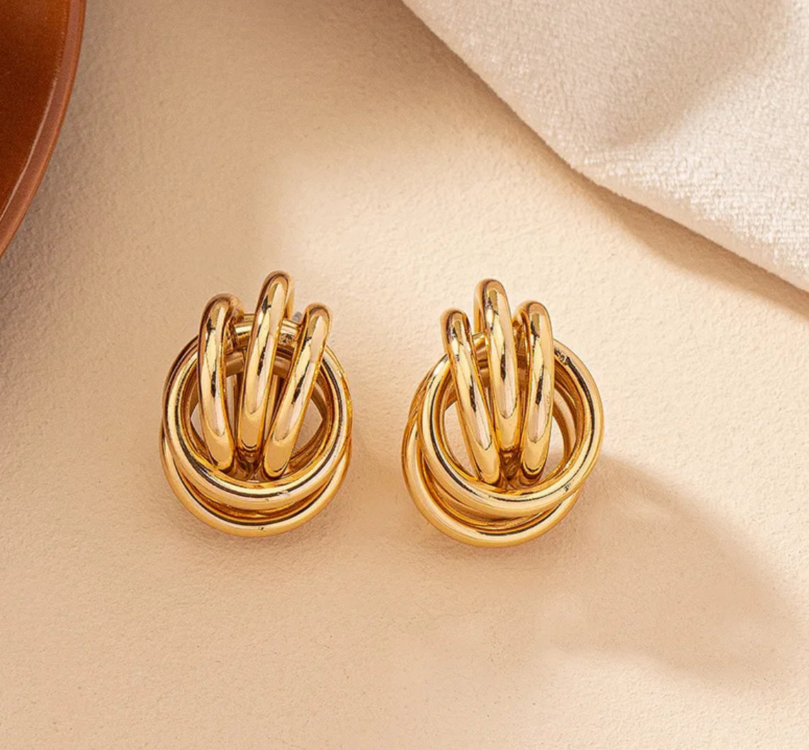 Milan Earrings