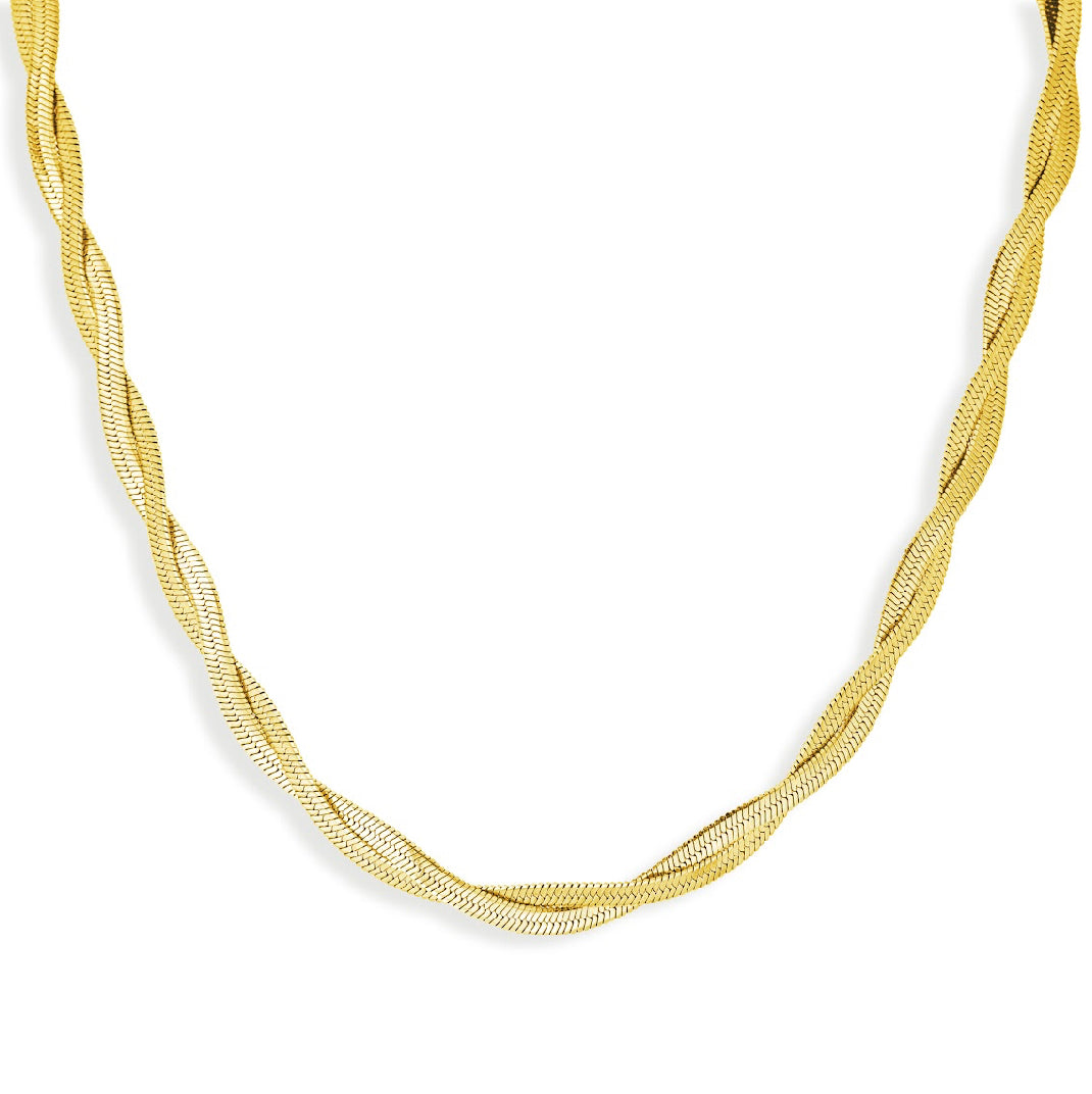 Cyprus Necklace