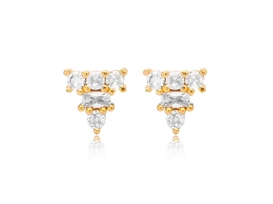 Dune Studs